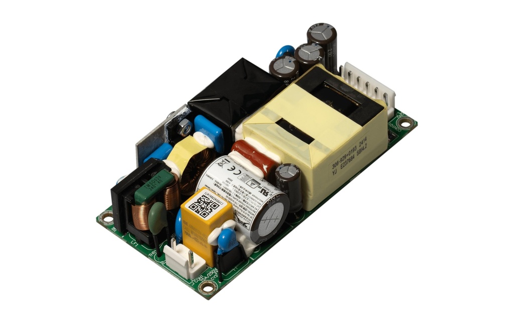 MikroTik Bloc d’alimentation Open Frame 250 W