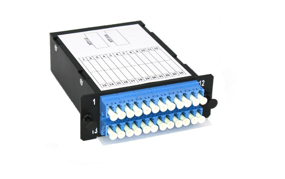 Lightwin Cassette MTP MTPC 2XMTPFE-12LCD OS2