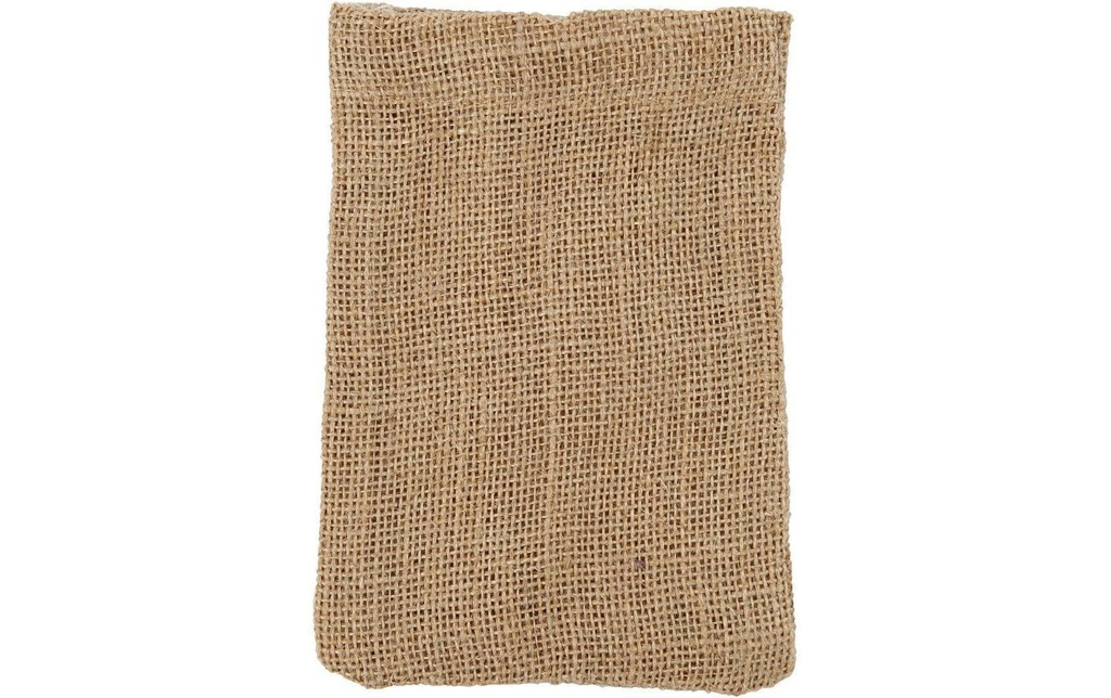 Creativ Company Sac en tissu 10 x 15 cm 4 pièces