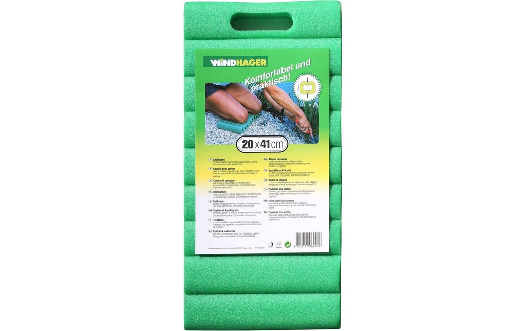 Windhager Coussin de genou