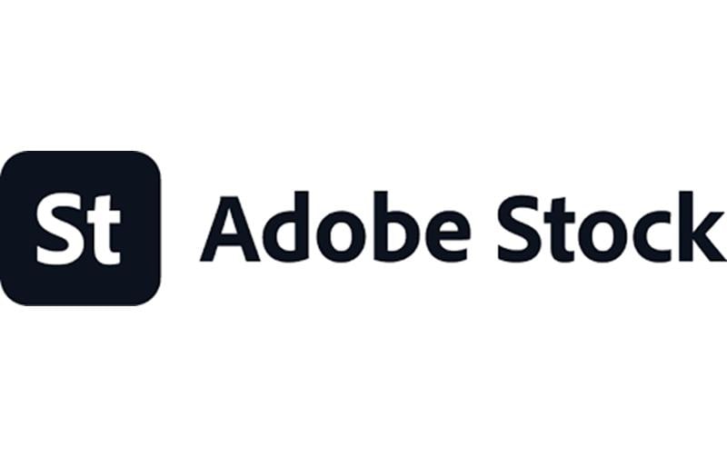 Adobe Stock Credit Pack MP, Abonnement, 1 an, 40 crédits
