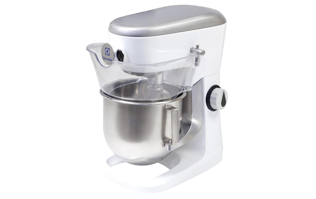Electrolux Professional Robot ménager KEMX5_PRO Blanc