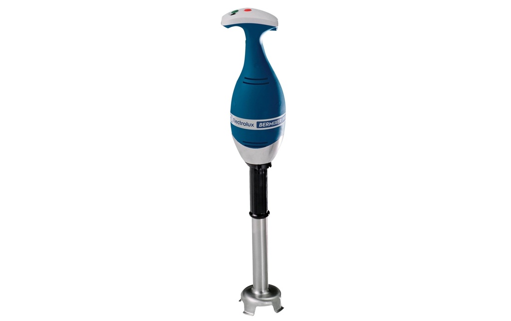 Electrolux Professional Mixeur plongeant BP3535 Argenté/Bleu