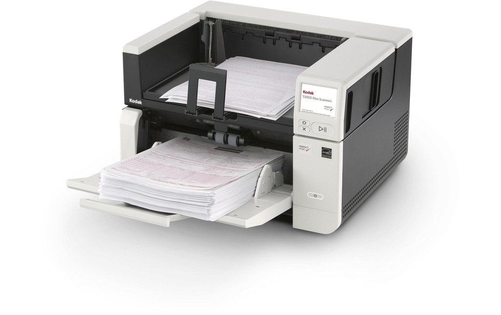 Kodak Scanner de documents S3120 MAX