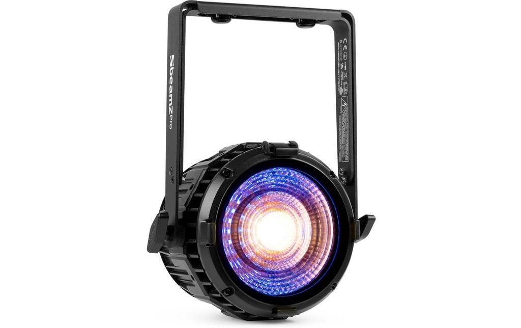BeamZ Pro Phares NEUTRON-ATOM TM