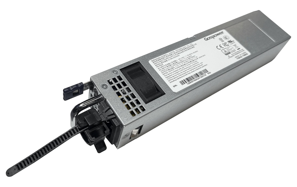 MikroTik Bloc d’alimentation G1394-0350WNA 350 W
