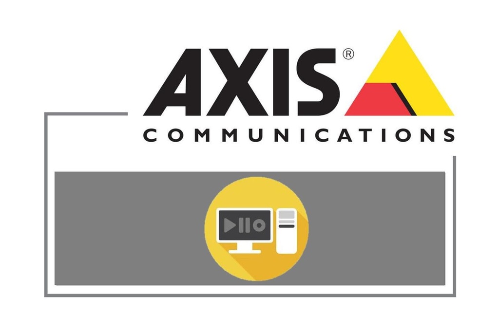 Axis Licence de canal Camera Station 5 Universal, 1 canal universel