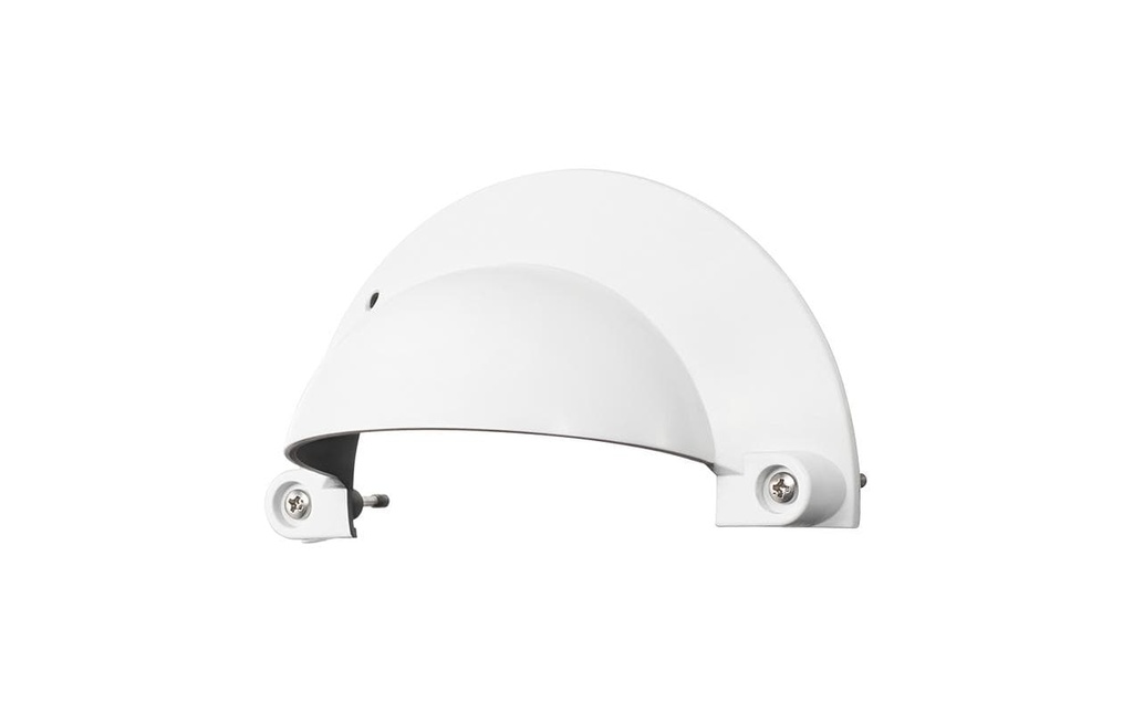 i-Pro Protection solaire WV-QSR100-W Blanc 1 Pièce/s