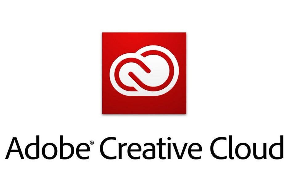 Adobe Creative Cloud for Teams MP, Abonnement, 50-99 utilisateurs, 1 an