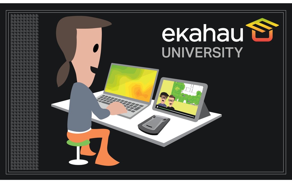 Ekahau Video Recertification and Exam pour 3 ans