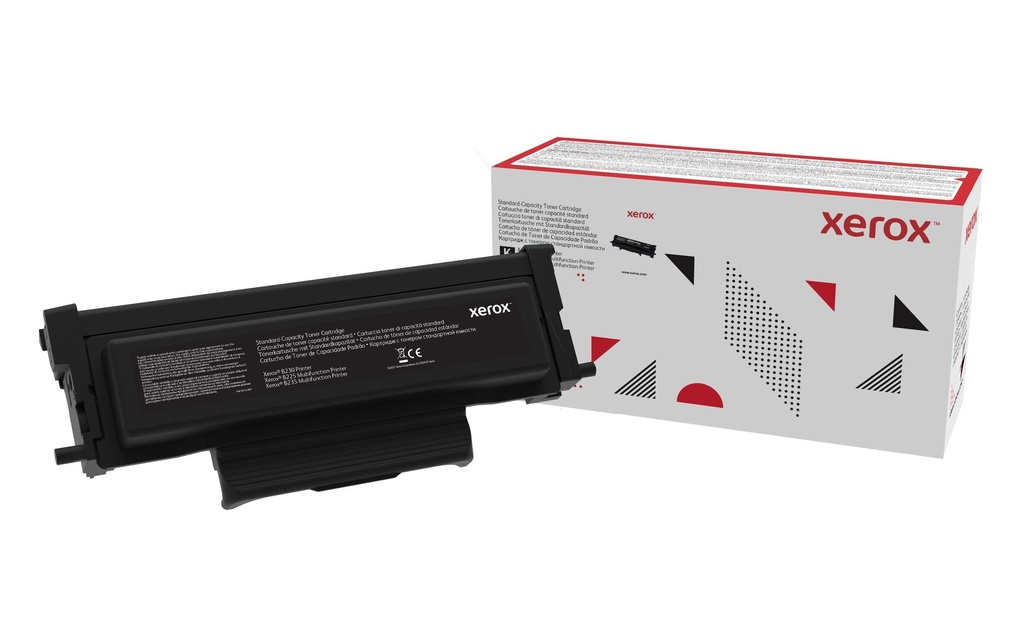 Xerox Toner 006R04399 noir