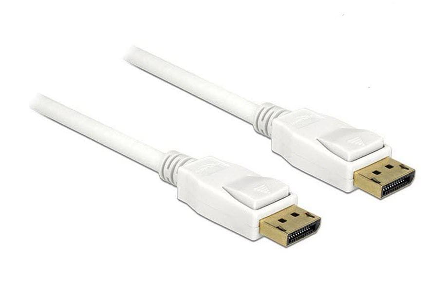 Delock Câble DisplayPort - DisplayPort, 3 m