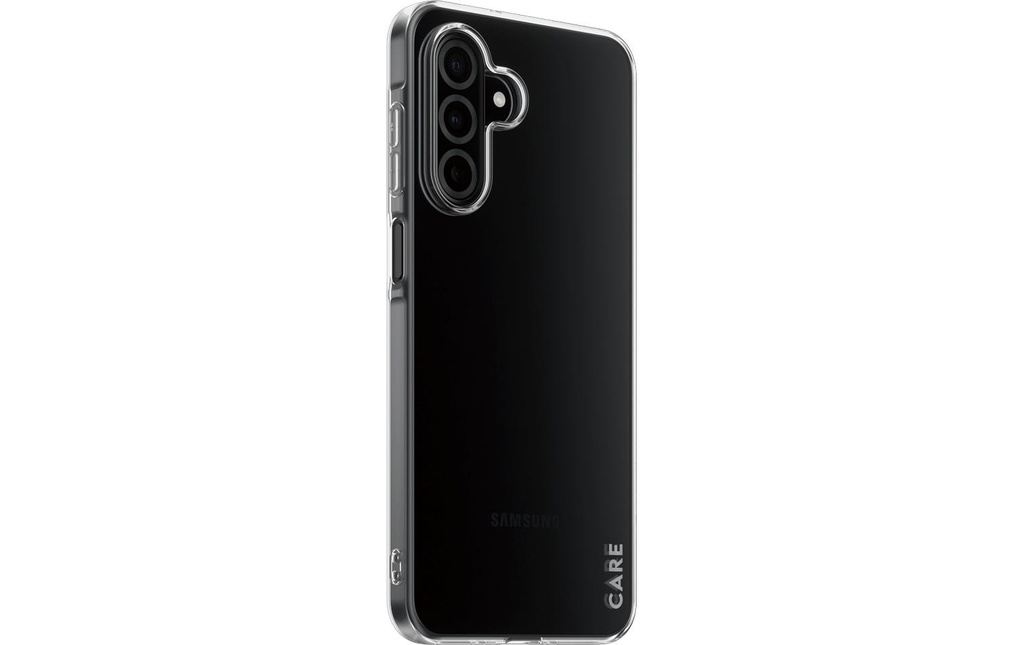 CARE Coque arrière Fashionable X-Ray Case Galaxy A17