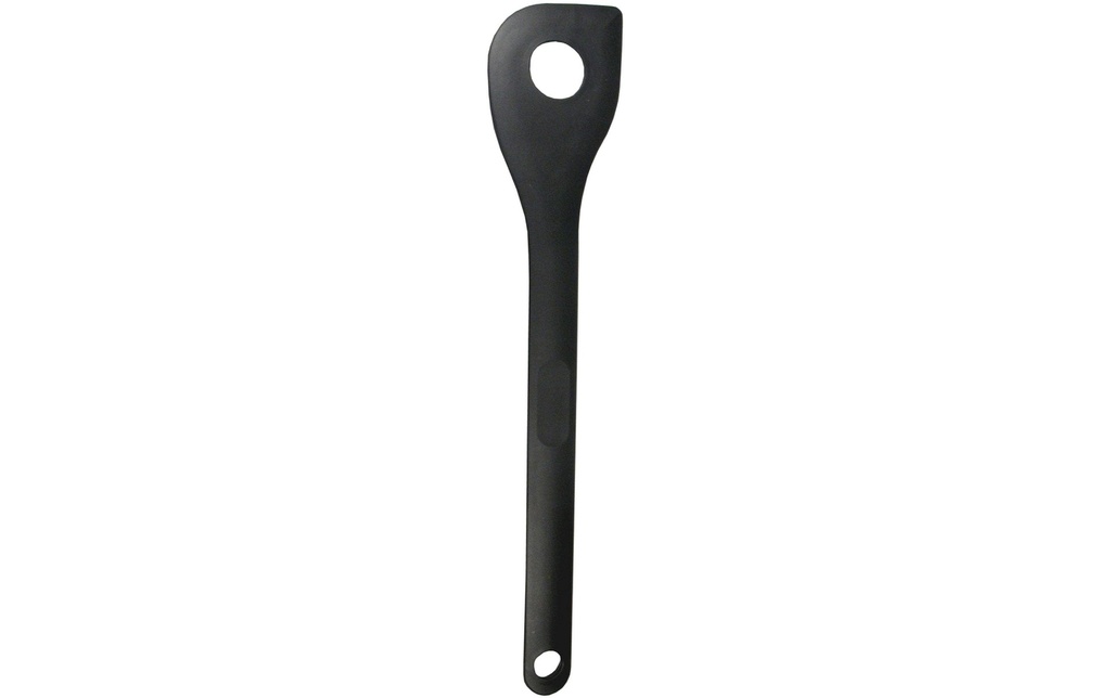 Kisag Spatule Avec trou Noir
