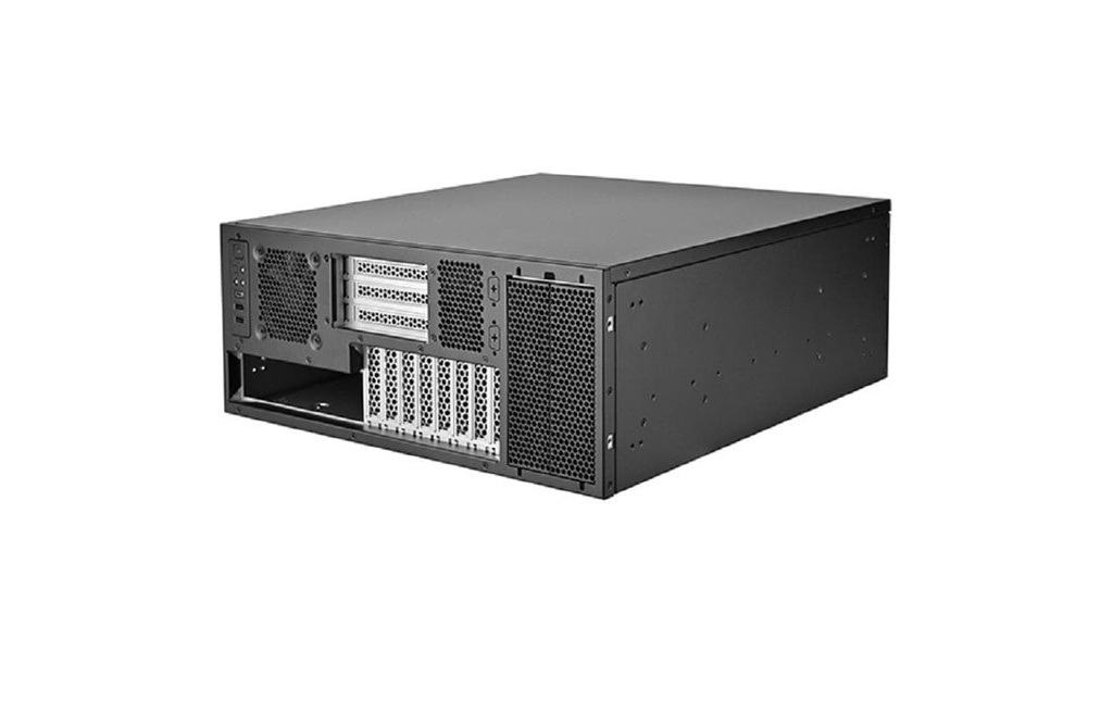 SilverStone Boîtier SST-RM47-502-I
