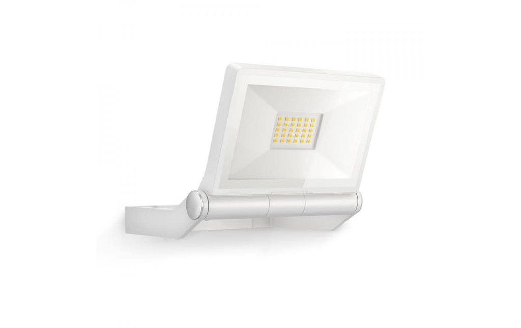 Steinel Projecteur XLED one, Blanc