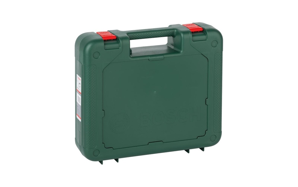 Bosch Coffret à outils pour scies sauteuses 391 x 345 x 115 mm
