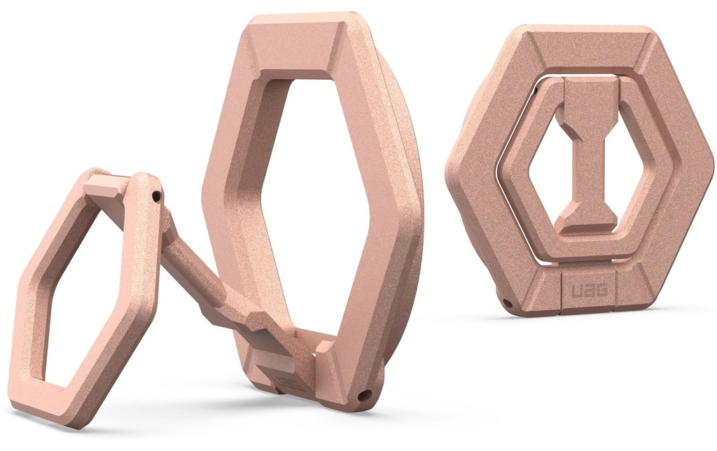 UAG Support Anneau magnétique Nude