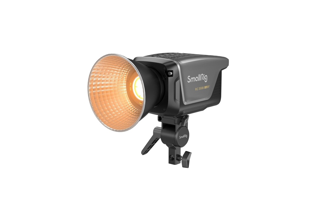 Smallrig Lumière continue RC 350B COB LED