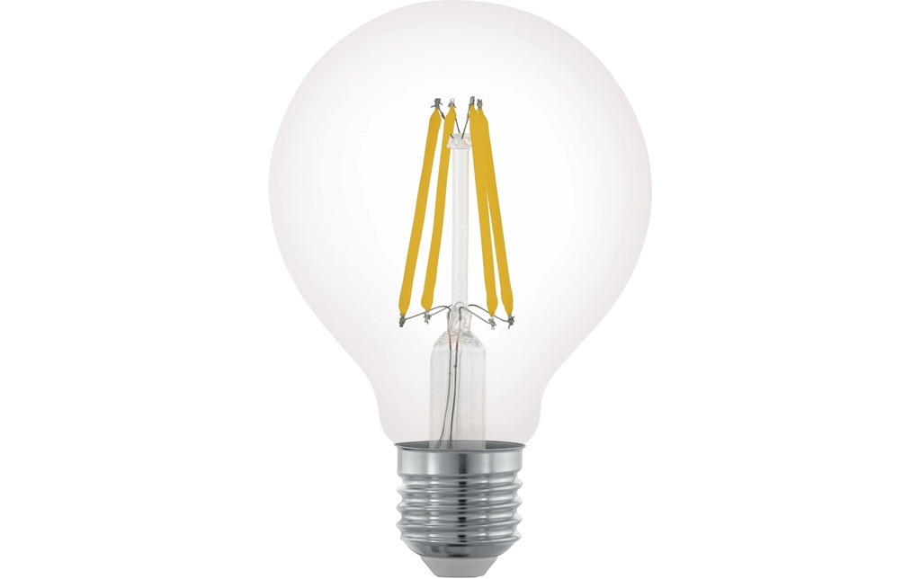 EGLO Leuchten Lampe 7.5 W E27 Blanc chaud