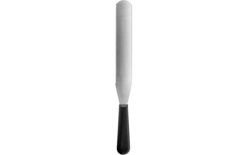 Moha Palette de peinture Deco 24 cm, Argenté
