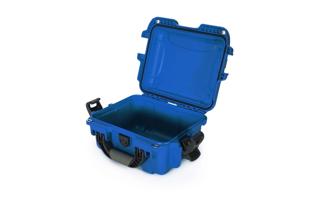 Nanuk Mallette en plastique 905 - vide Bleu