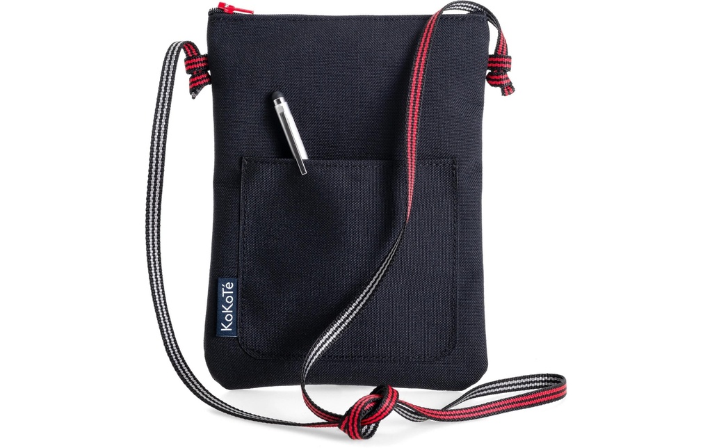 Kokoté Sac à main Surplus L Noir