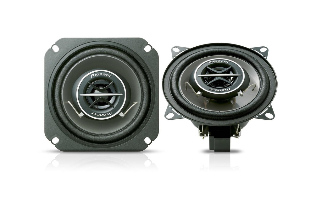 Pioneer Haut-parleurs à 2 voies TS-1002i