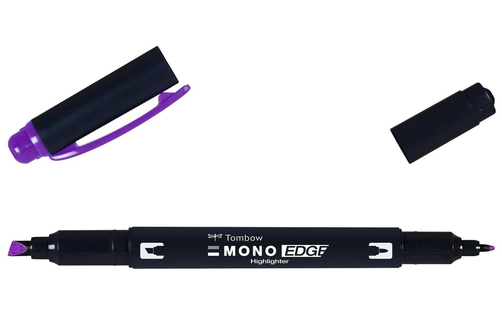 Tombow Surligneur MONO EDGE, Violet