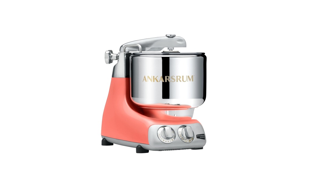 Ankarsrum Robot ménager AKM6230CC Coral Crush