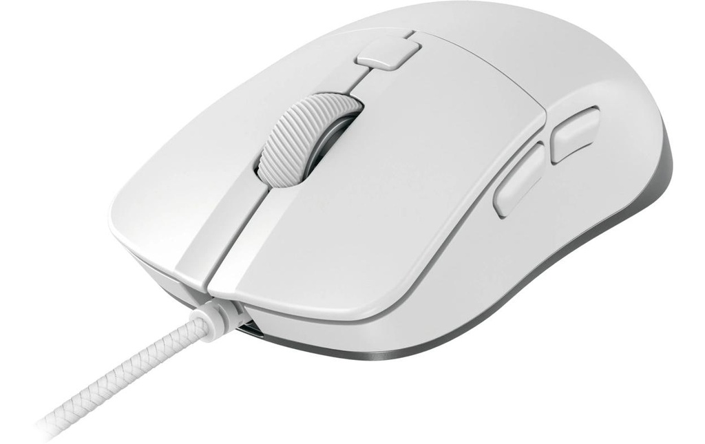 Cherry Souris de gaming XTRFY M50 Blanc