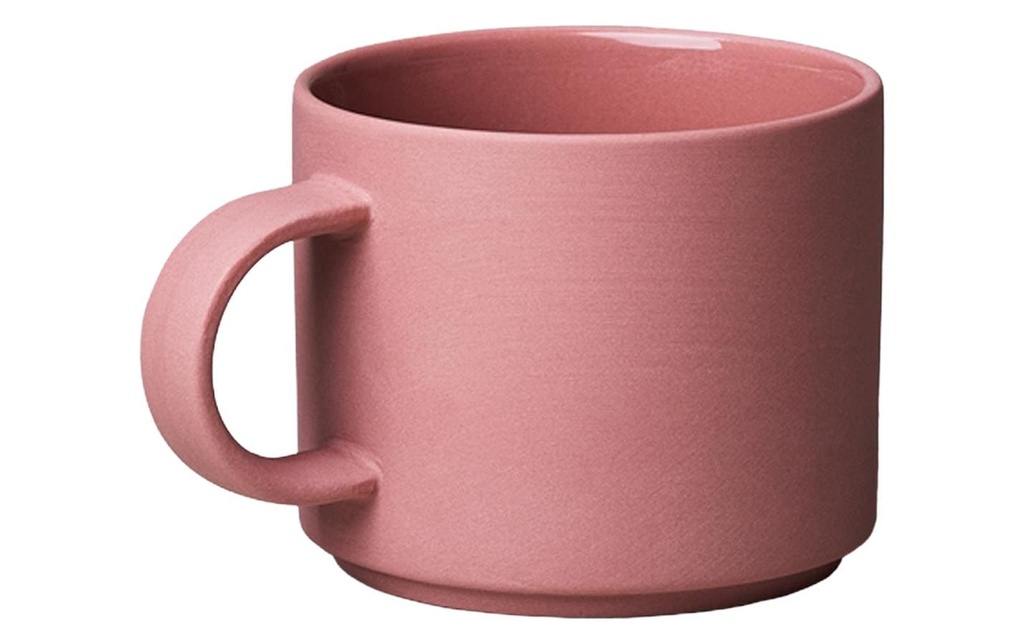 Chic Mic Tasse universelle Bonne humeur 280 ml, 1 Pièce/s,  Berry