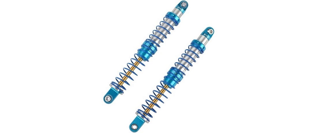 RC4WD Chocs King Off-Road Racing 110 mm