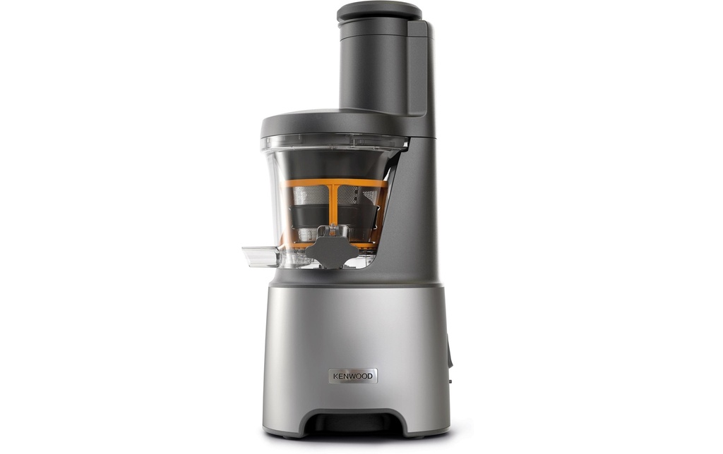 Kenwood Centrifugeuse 230 watts, 600 ml, Noir/Argenté
