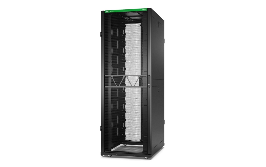 APC Armoire réseau AR3155B2 45HE / Noir