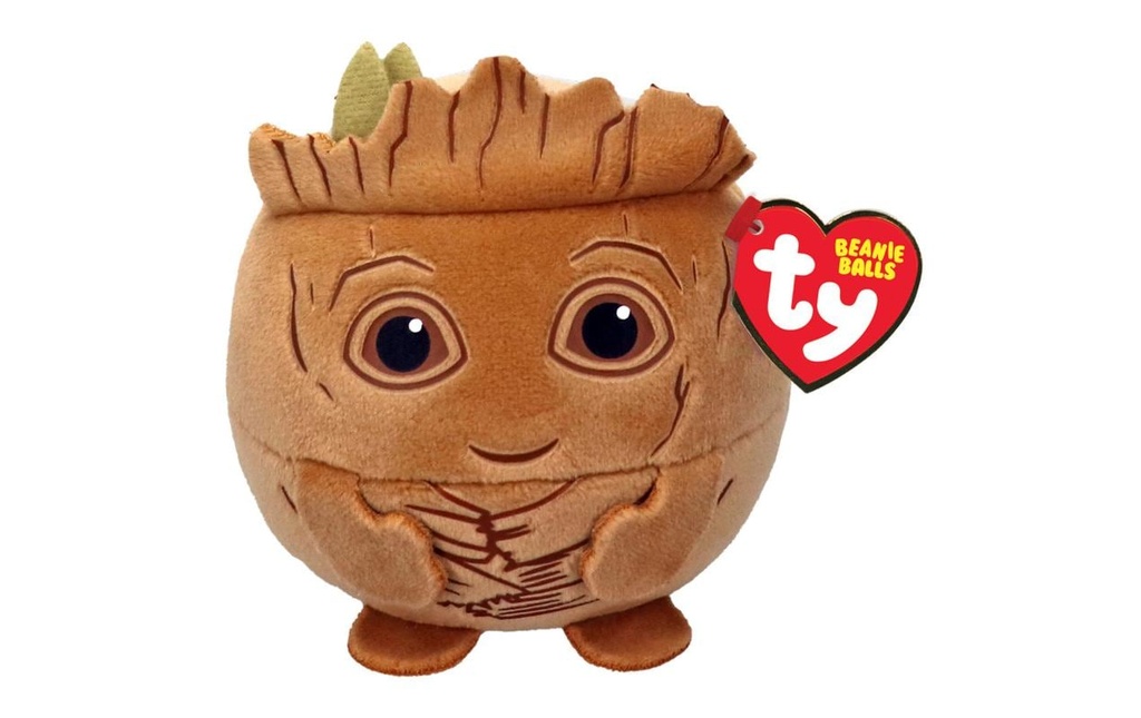 Ty Peluche Groot 10 cm