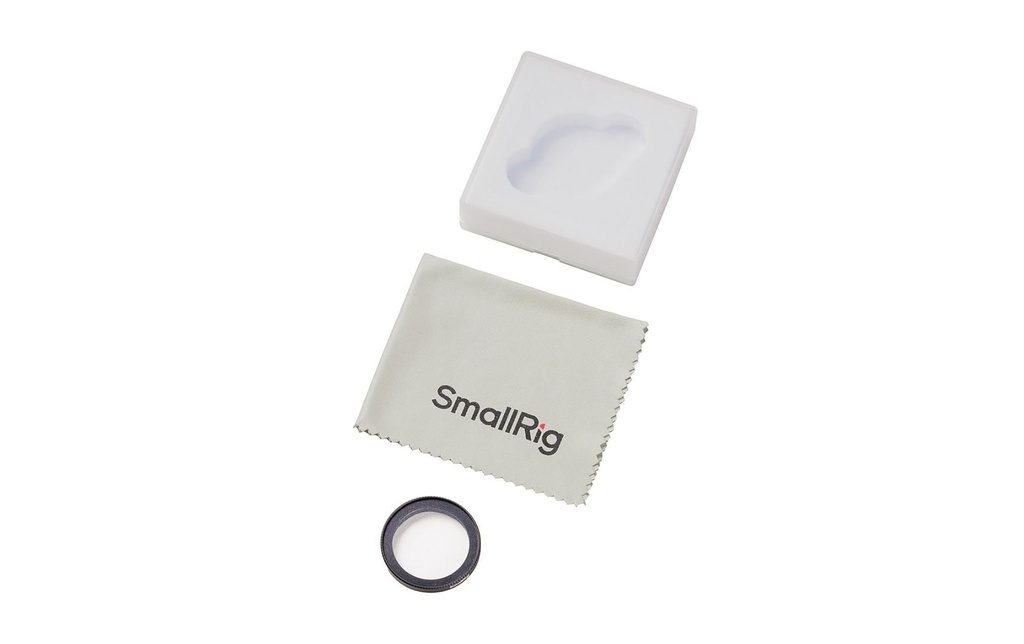 Smallrig Filtre CPL pour DJI Osmo Nano
