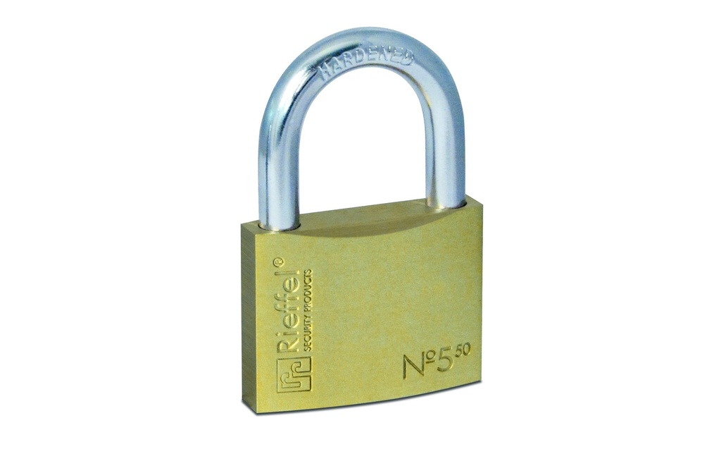 Rieffel Cadenas Nr. 5/50