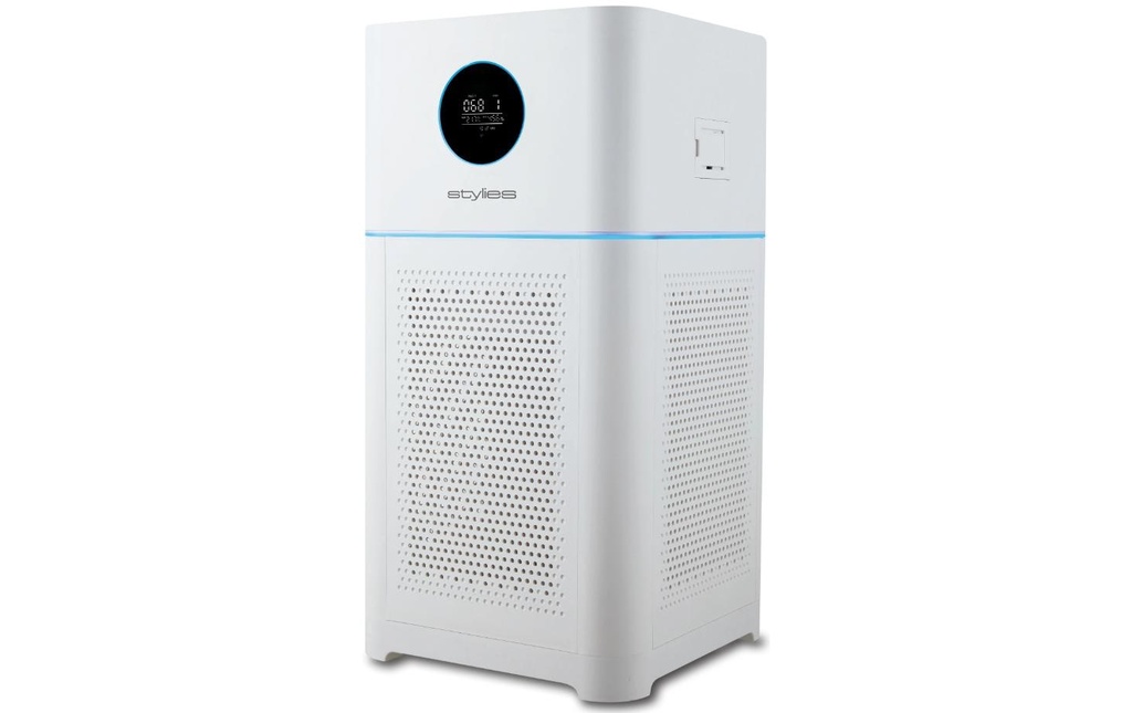 Stylies by Koenig Purificateur d’air Alpha 80 m²