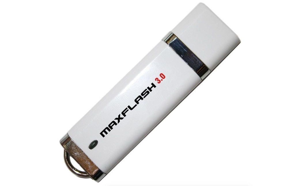 MaxFlash Clé USB USB Stick Highspeed USB3.0 8 GB