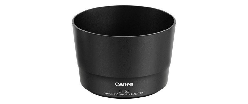 Canon Pare-soleil ET-63