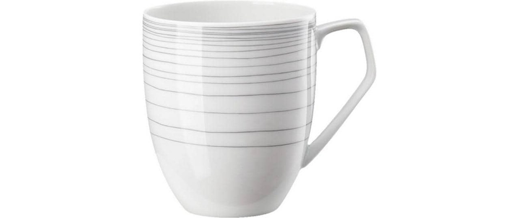 Rosenthal Tasse universelle TAC Gropius Stripes 2.0 360 ml