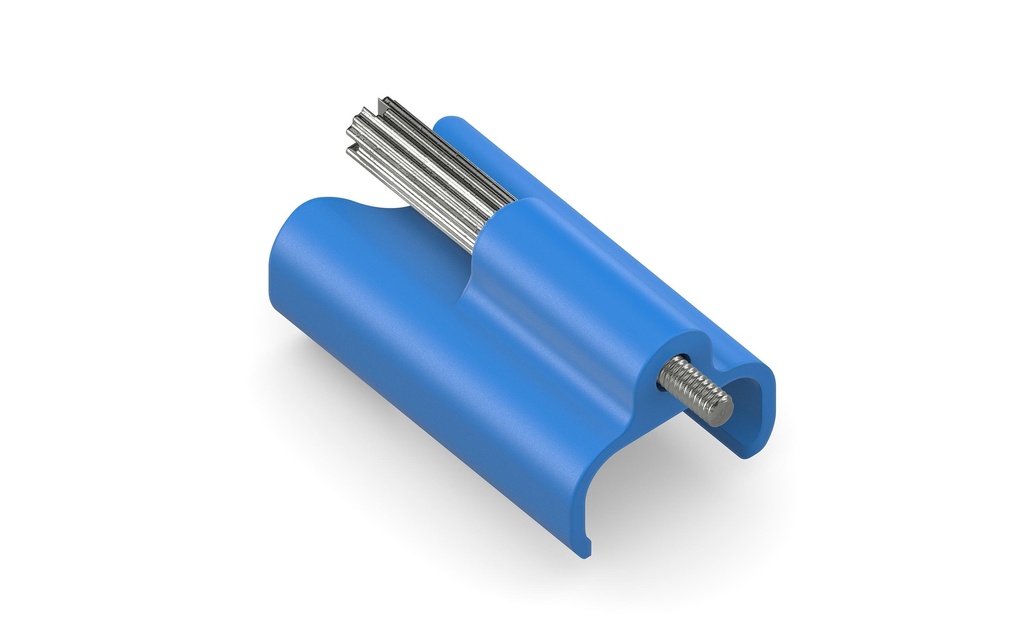 PureLink MicroX4 Clip de verrouillage USB-C 1 Pièce/s