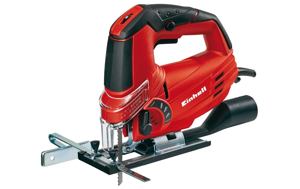 Einhell Scie sauteuse TH-JS 85