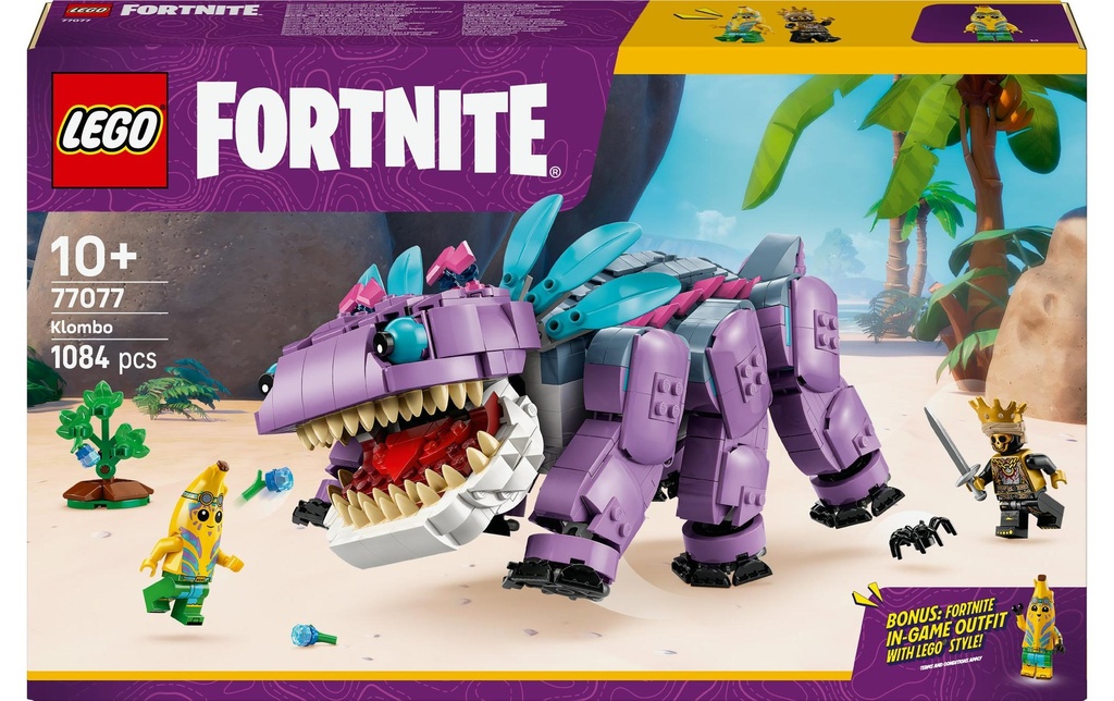 LEGO® Fortnite Klombo 77077