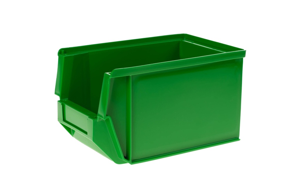 Utz Bac à bec SILAFIX 4 Vert