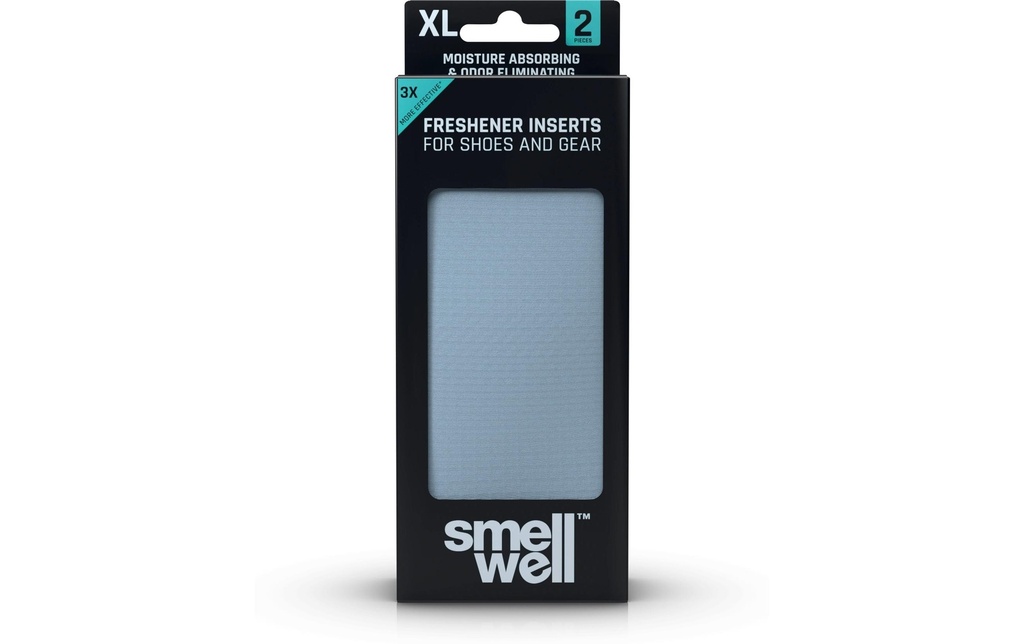 Smell Well Désodorisant Active XL SG Gris