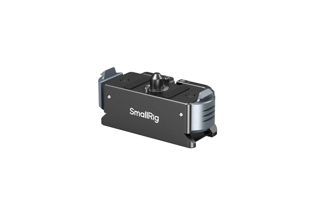 Smallrig Support d'adaptateur à changement rapide pour GoPro Hero Black 13