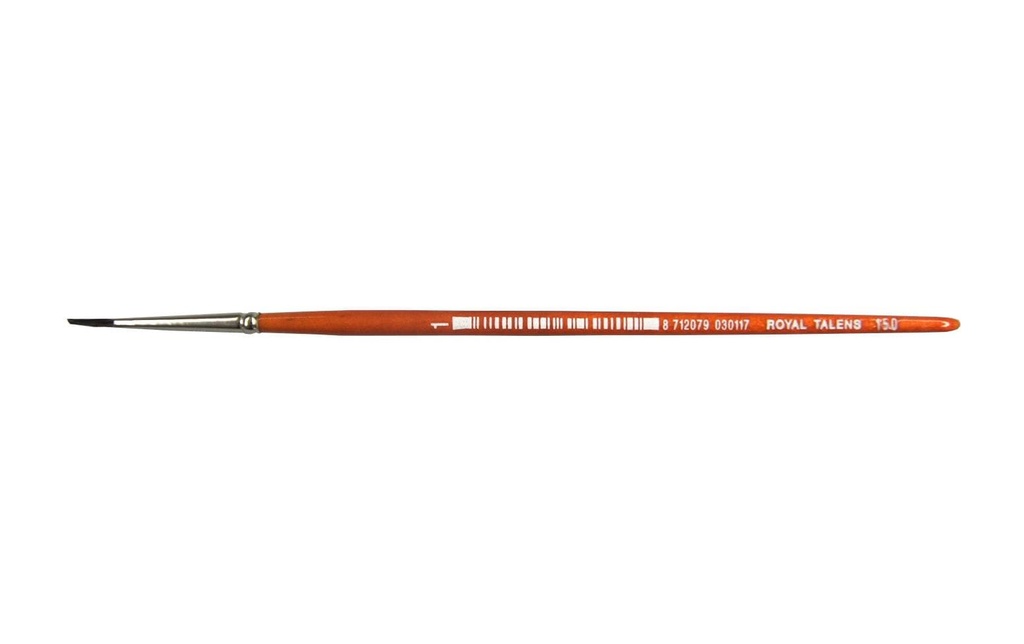 Talens Pinceau d’aquarelle 150 12 Pièce/s, n° 1