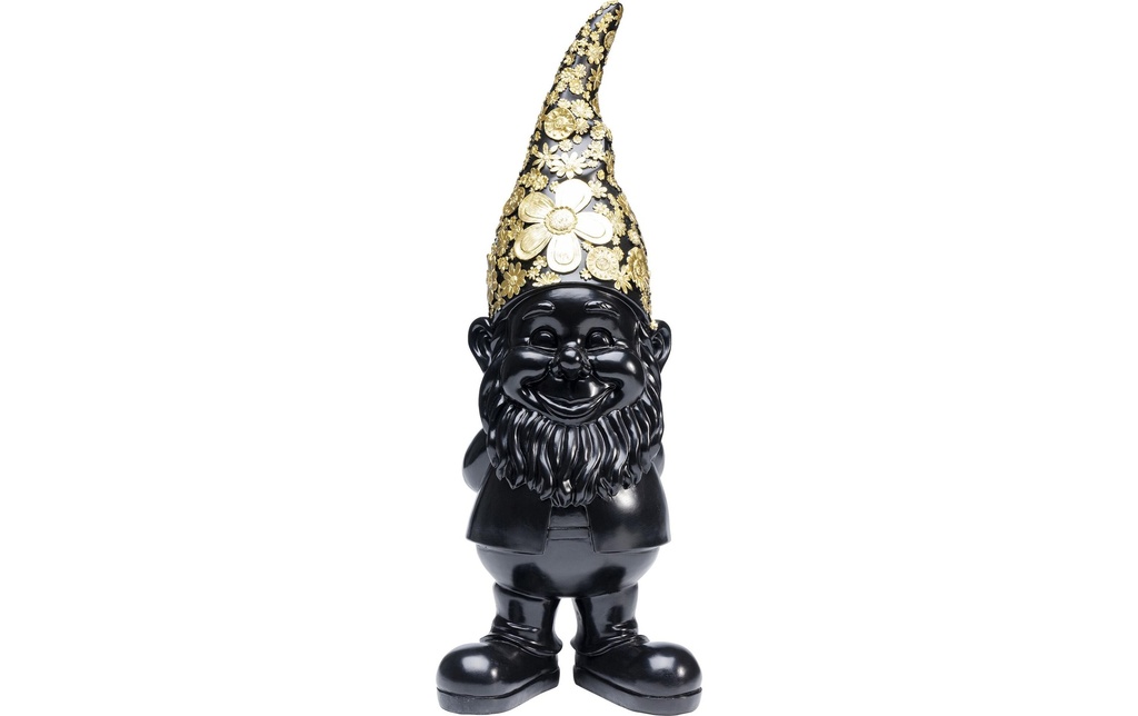 Kare Figure décorative Nain debout 61 cm